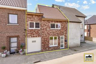 Alweer VERKOCHT op 1e BEZOEKDAG. Contacteer RANDY REMUE 0479/99.99.90 als u ook op 1 DAG wil verkopen."ABSOLUTE TOPPER" - Afspraak ENIGE BEZOEKDAG...