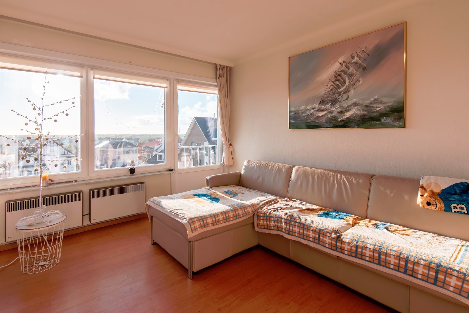 Agréable studio dans une résidence calme ! - photo 4