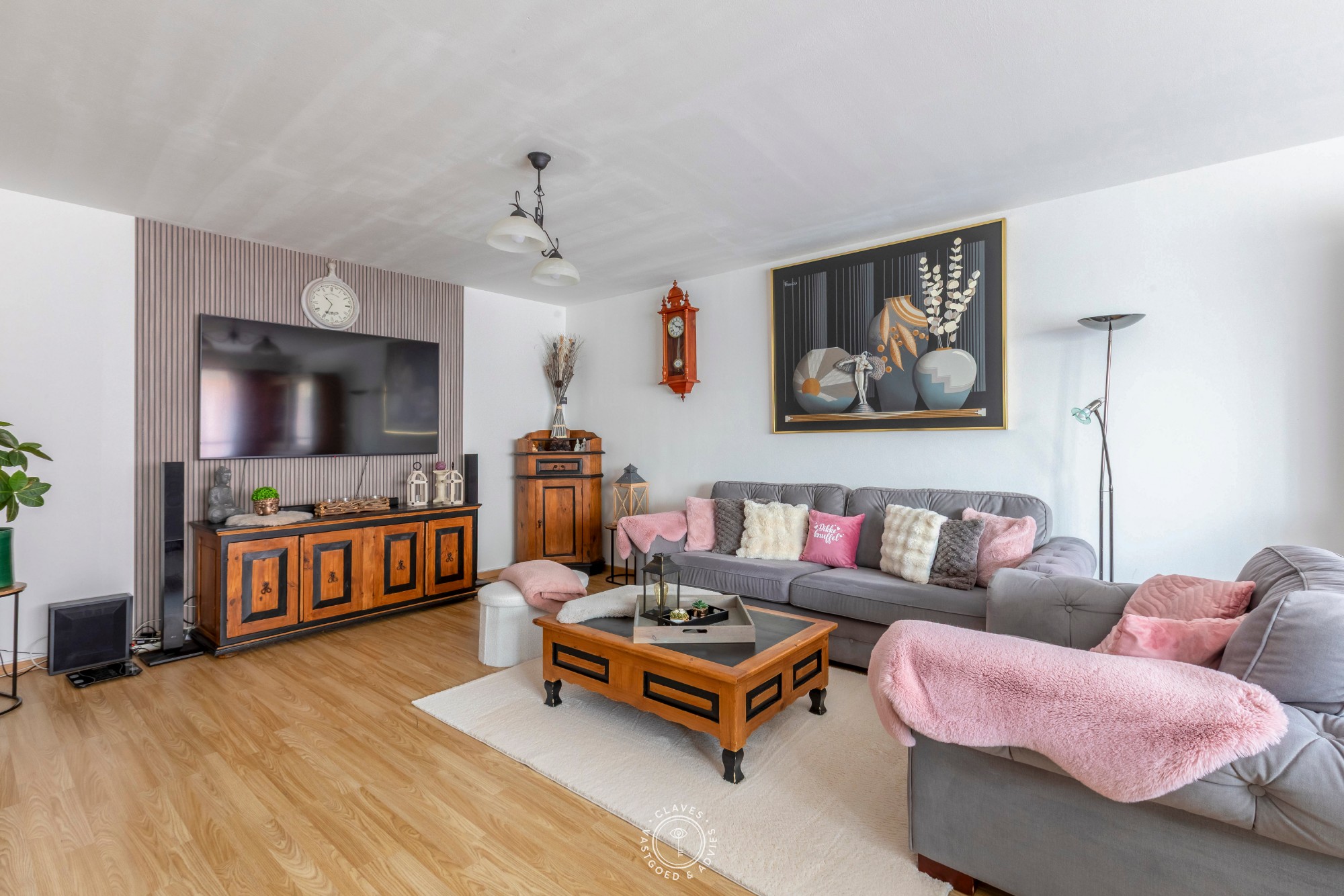 Apartment for sale in Sint-Niklaas with 3 bedrooms - photo 3