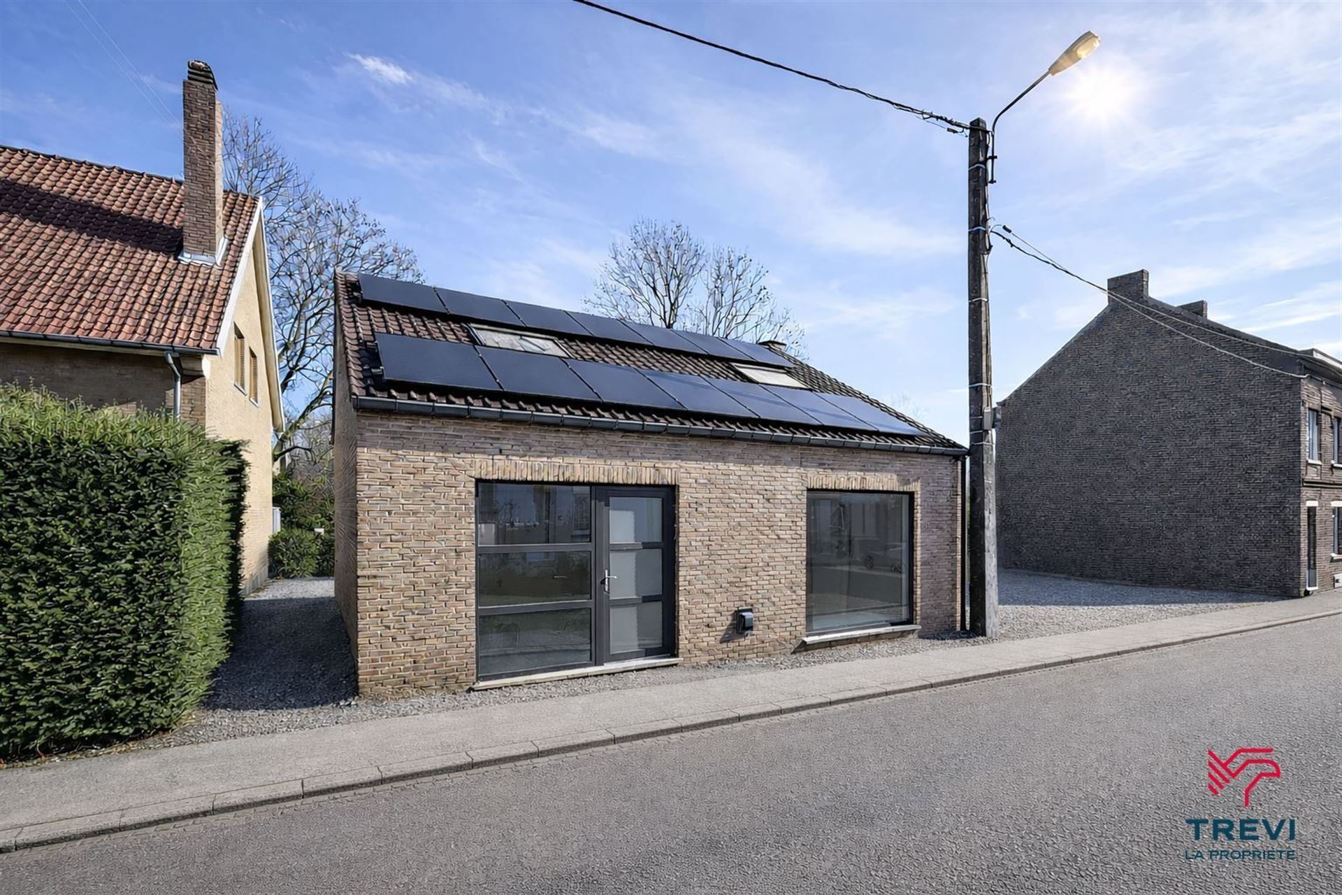 Huis te koop in Charleroi
