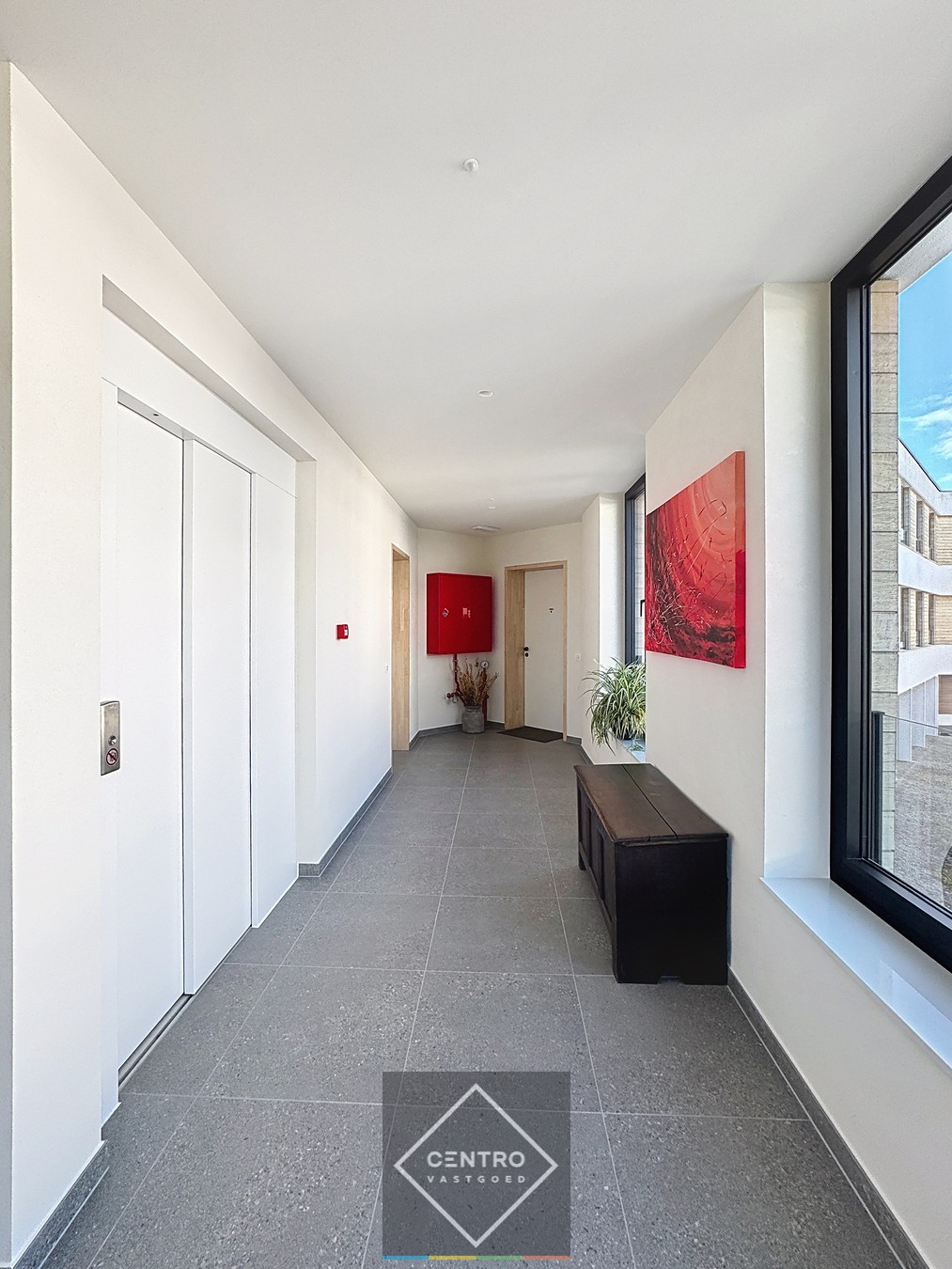 Exclusief &amp; luxueus afgewerkt ("Obumex") VILLA-APPARTEMENT met prachtig TERRAS in een groene omgeving met ALLE PRIVACY! - photo 4