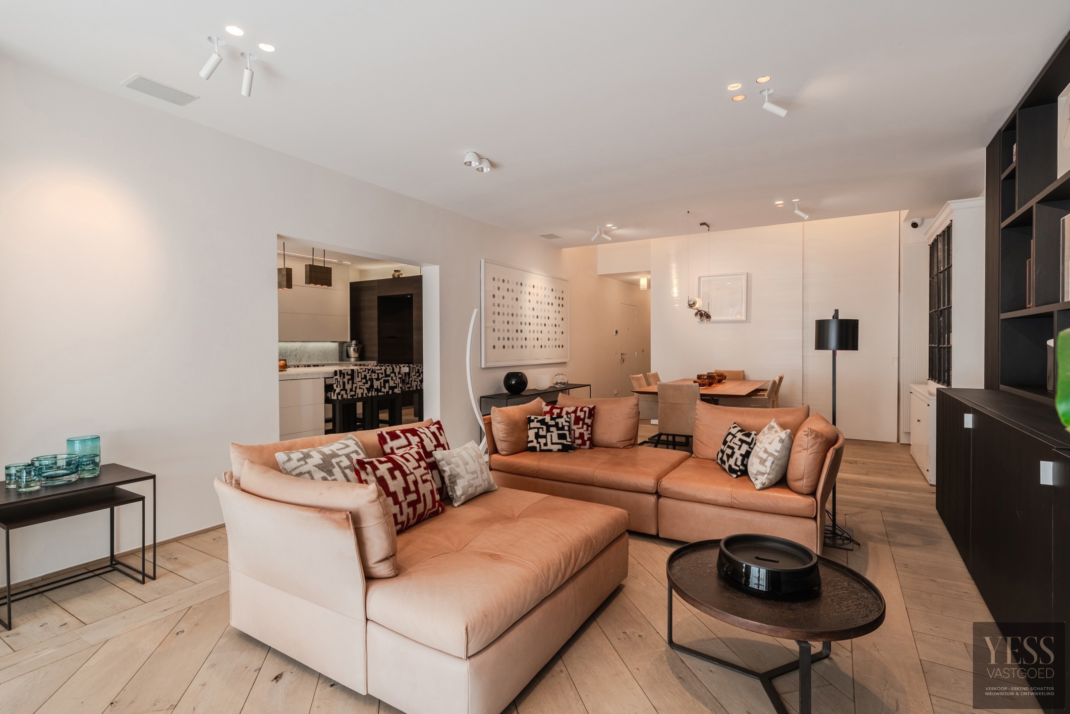 Appartement à vendre à Knokke-Heist avec 3 chambres - photo 5
