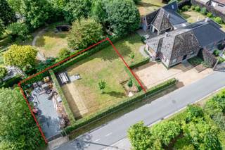 Terrain à vendre à Merelbeke-Melle