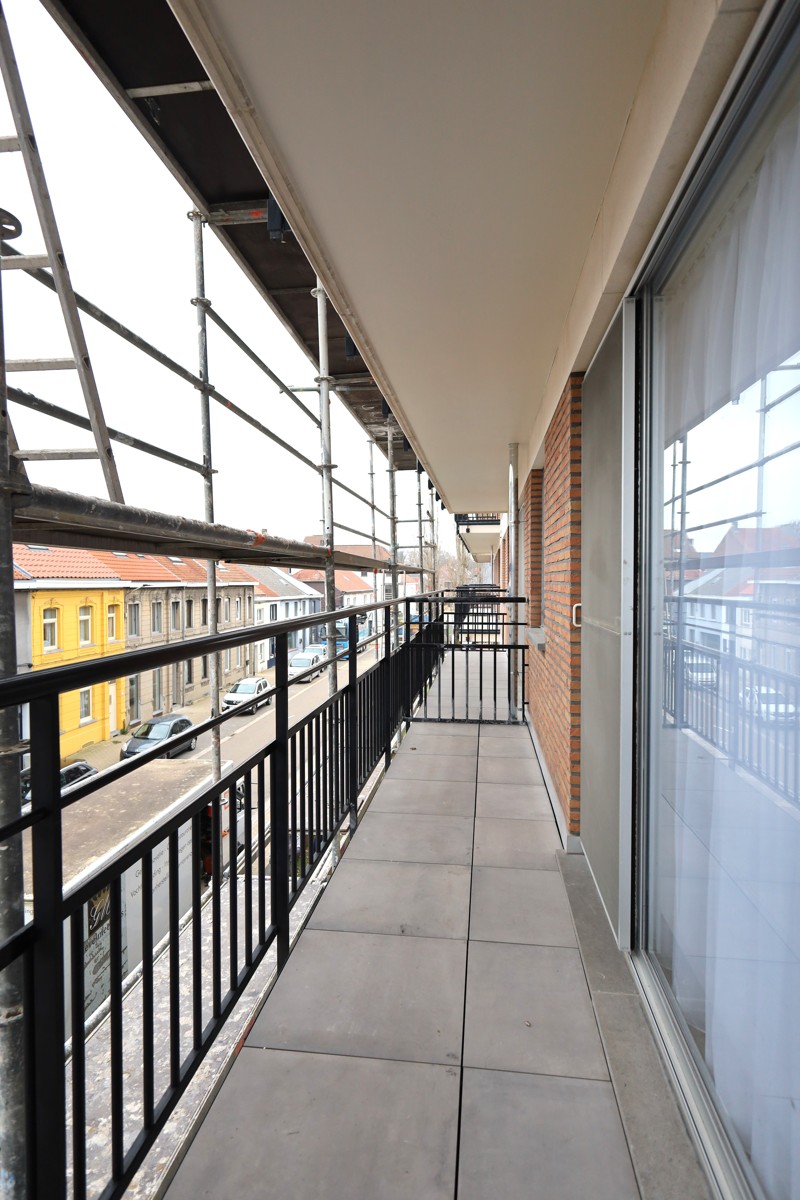 CENTRUM KORTENBERG appartement met terras, grote kelder en afgesloten garagebox - foto 3