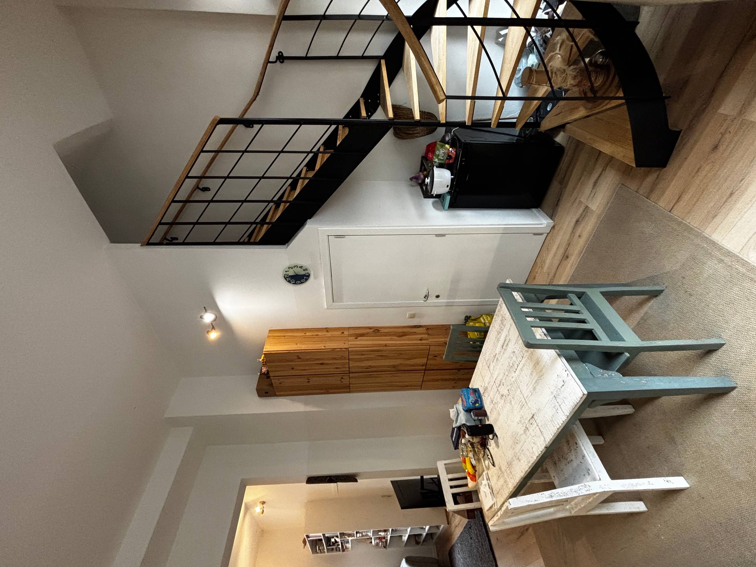 Toffe energiezuinige woning met 3 slaapkamers en stadstuin! - foto 5