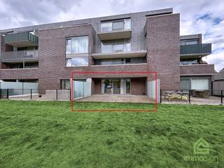 Appartement à vendre à Brée