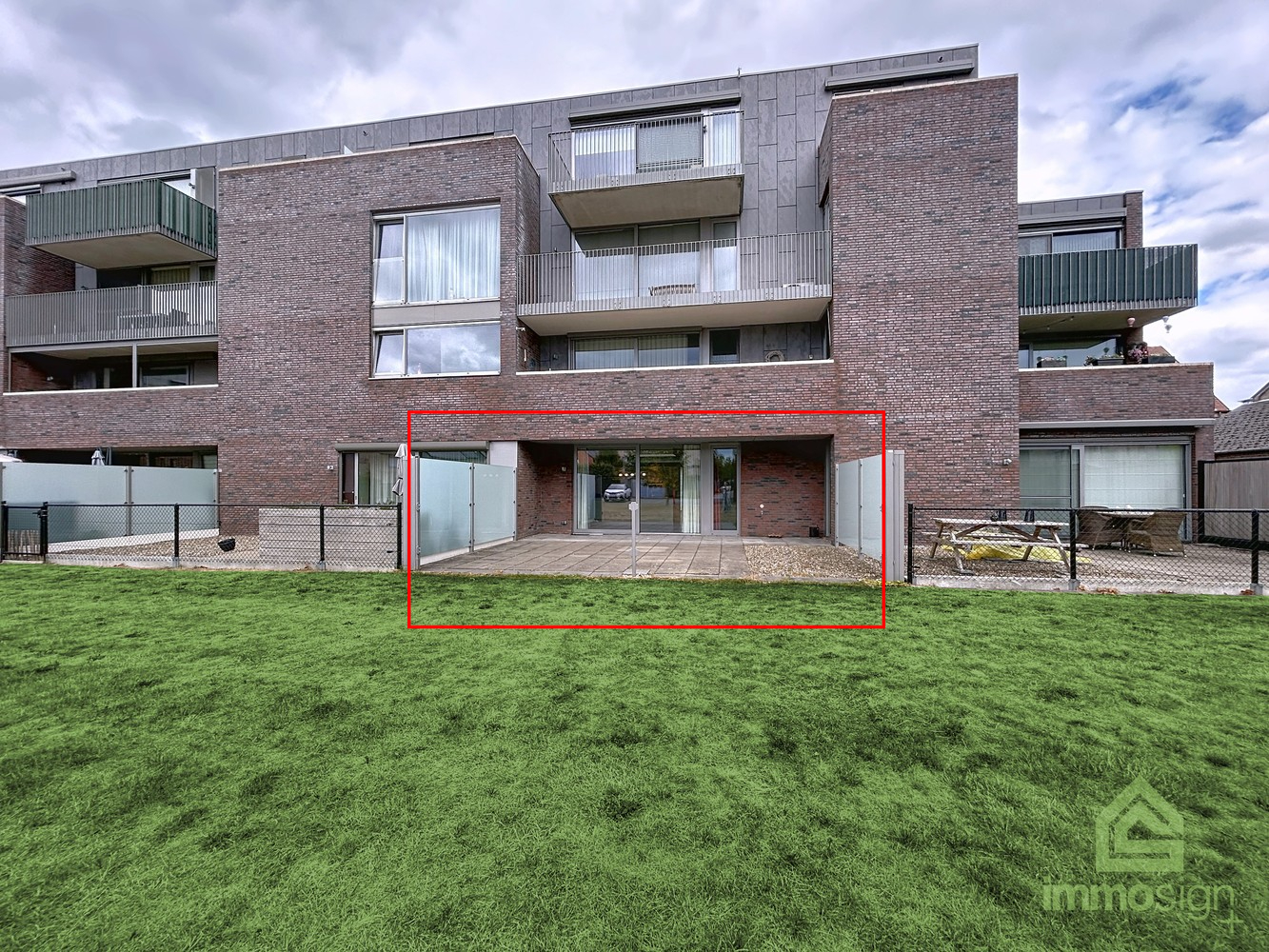 Appartement à vendre à Bree avec 2 chambres - photo 2