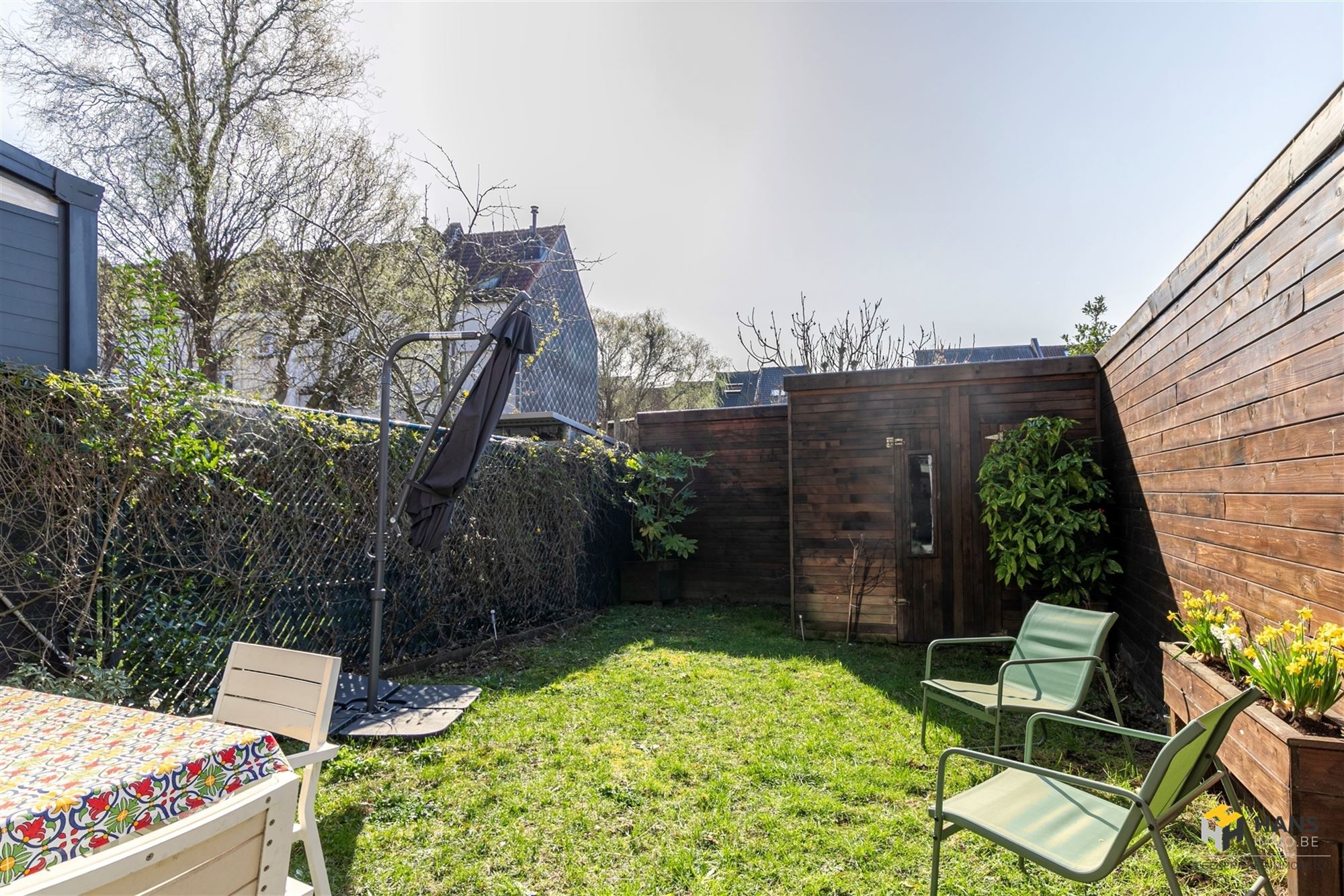 House for sale in Antwerp with 3 bedrooms - photo 2