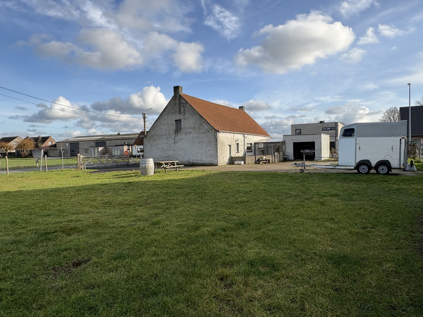 Alleenstaande woning met open zicht op 4.049m² - foto 4