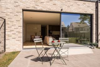 QUARES - TREVI GROEP PRESENTEERT :SCHUTTERSHOF - WONEN IN DE GROENE LONG ROND ANTWERPEN MET 6% BTW-VOORDEEL*Schuttershof is een gloednieuw...