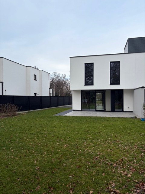 Nieuwbouwwoning met 3 slaapkamers - foto 4