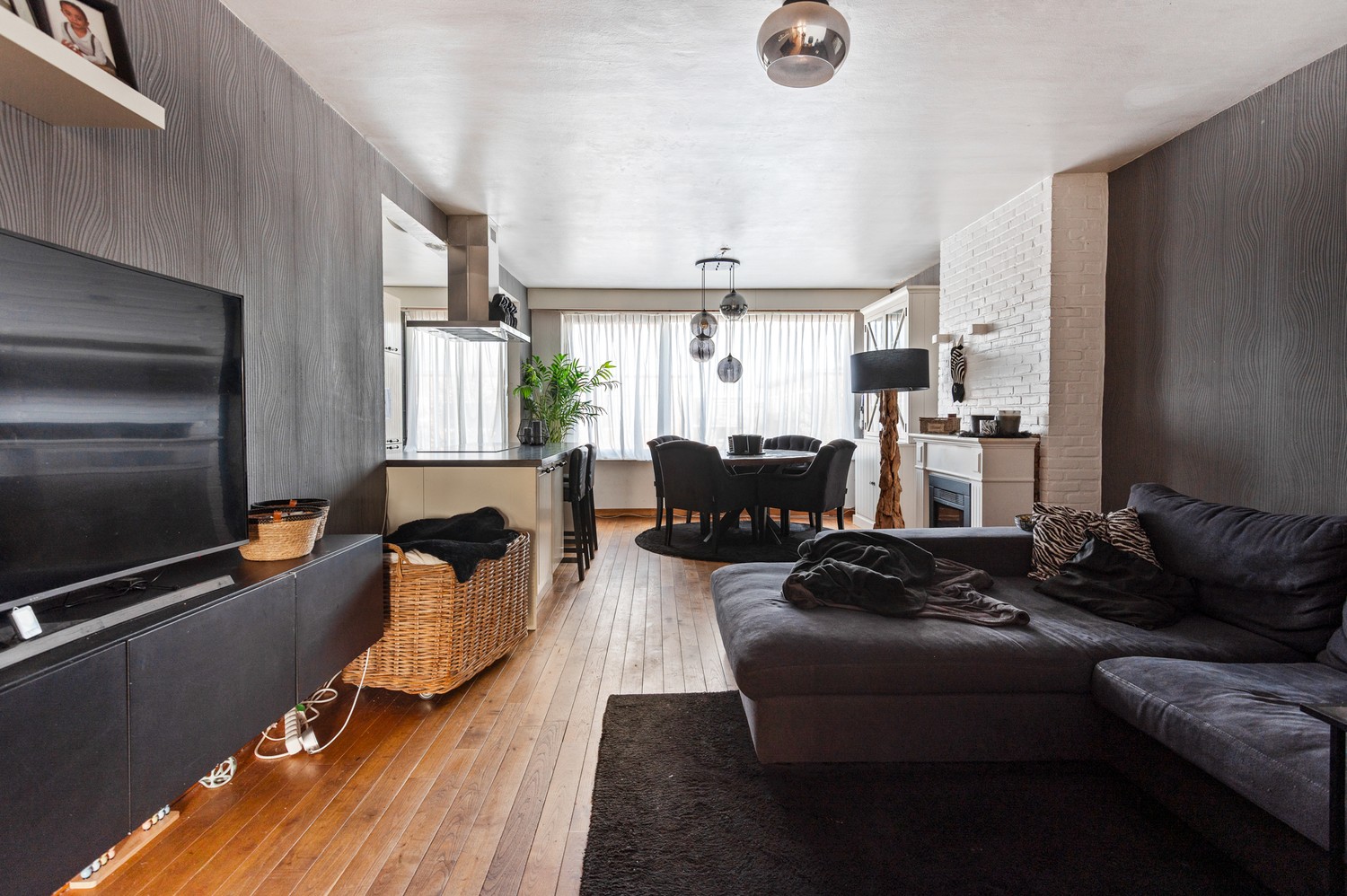 Maison à vendre à Borsbeek avec 4 chambres - photo 4