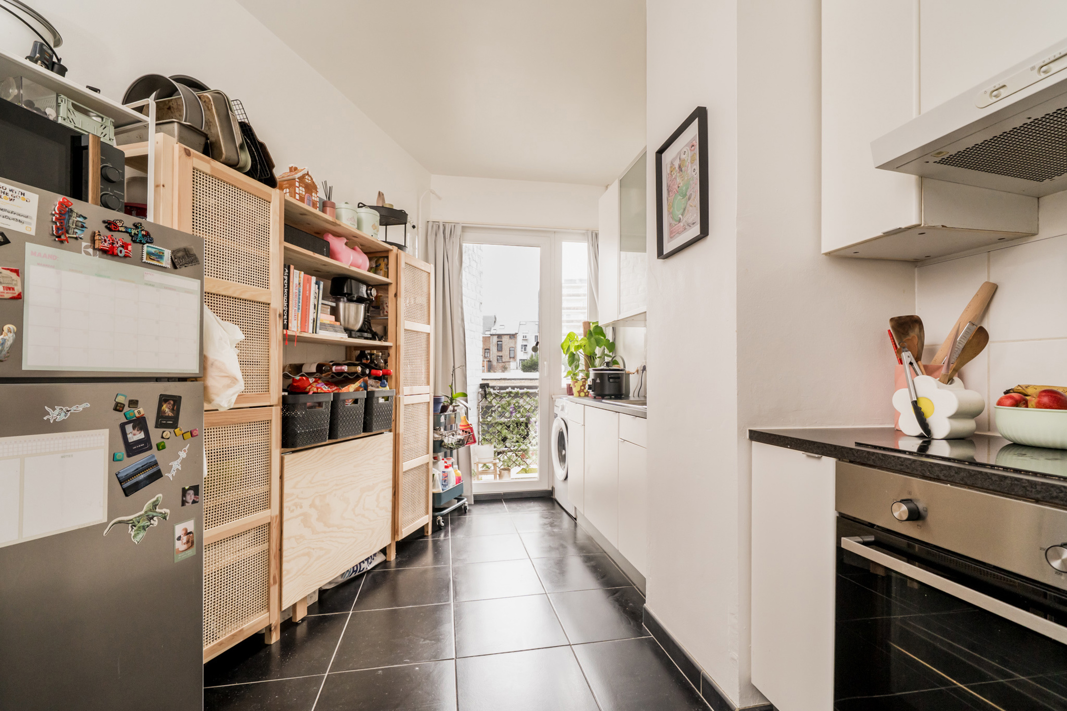 Aangenaam appartement in hartje Mechelen  - foto 5