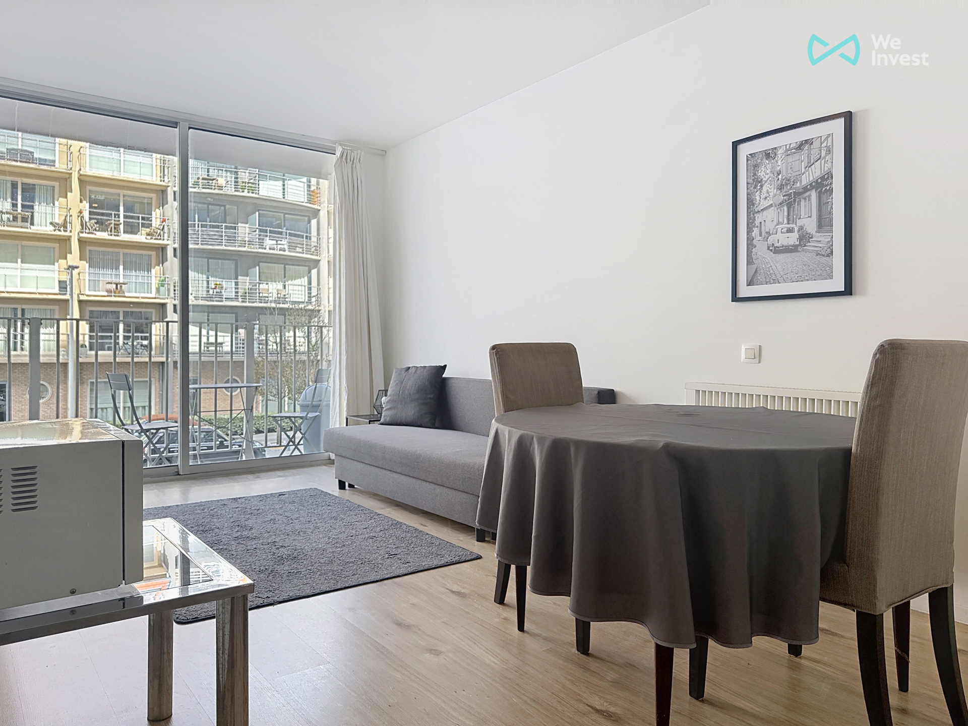 Apartment for sale in Nieuwpoort - photo 4