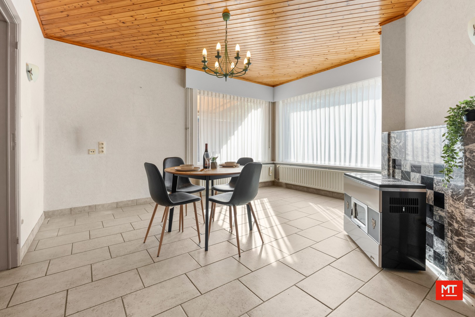 Huis te koop in Zonnebeke met 3 slaapkamers - foto 4