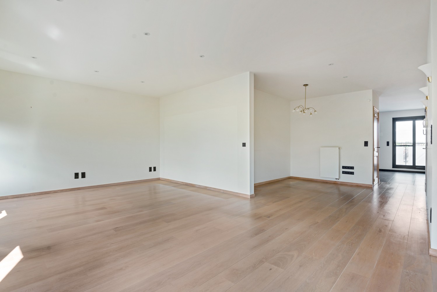 Exclusieve duplex in het historisch centrum te Lier - foto 4