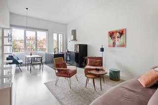 Apartment for sale in Antwerp