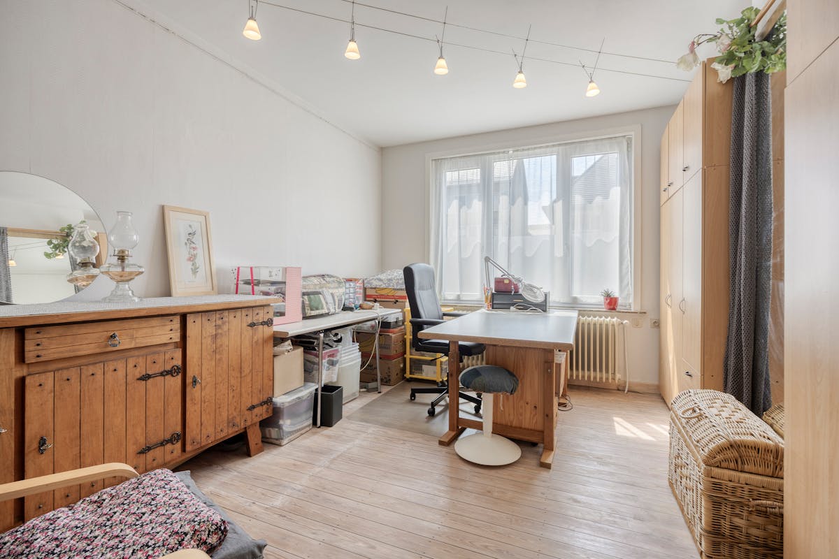 House for sale in the center of Hasselt - photo 5