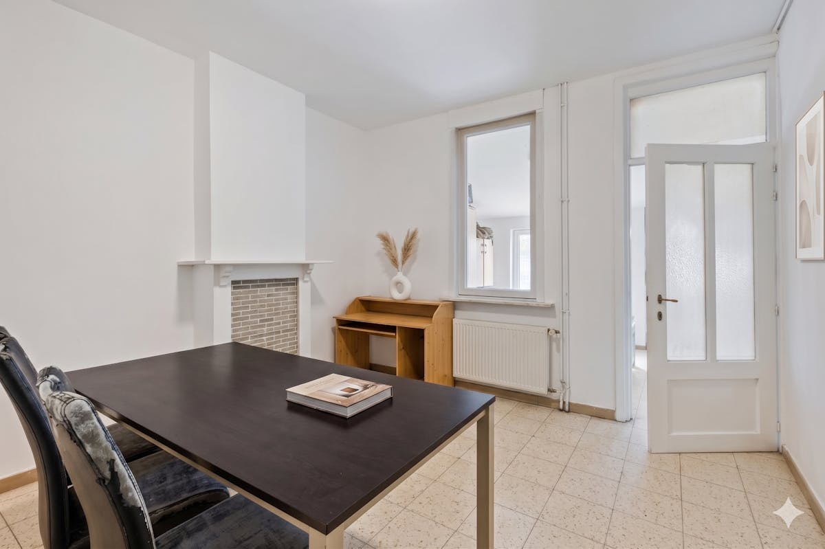 Instapklare woning met 4 slaapkamers te Roeselare - foto 5