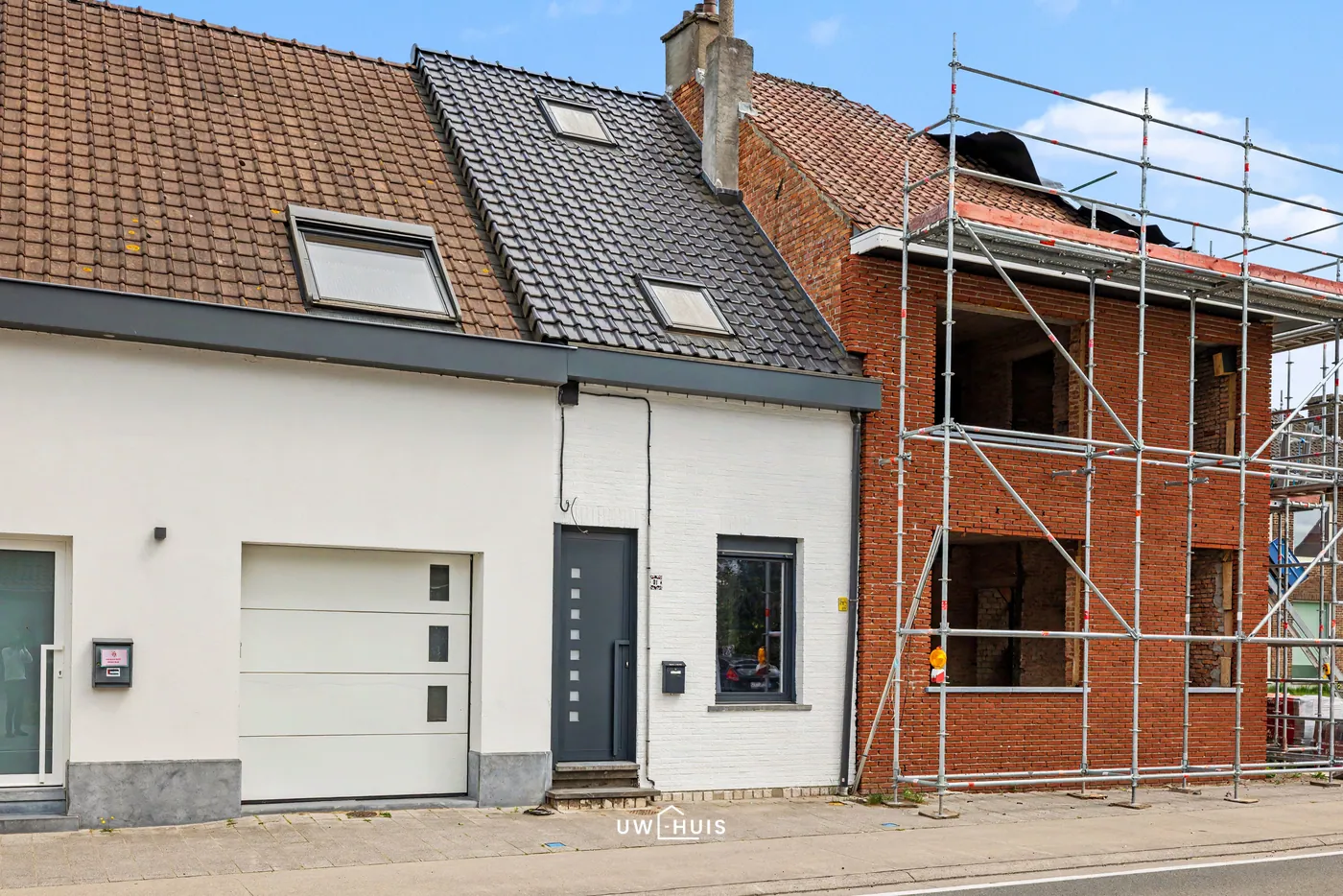 Maison à vendre à Beveren-Kruibeke-Zwijndrecht
