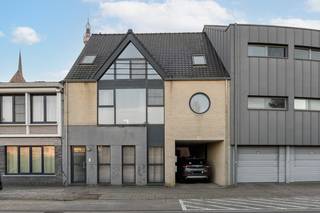 Appartement à vendre à Hamont-Achel