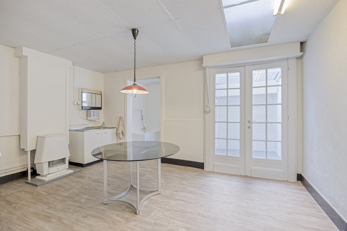 Handelspand te koop Zwaantjeslei Merksem - foto 4