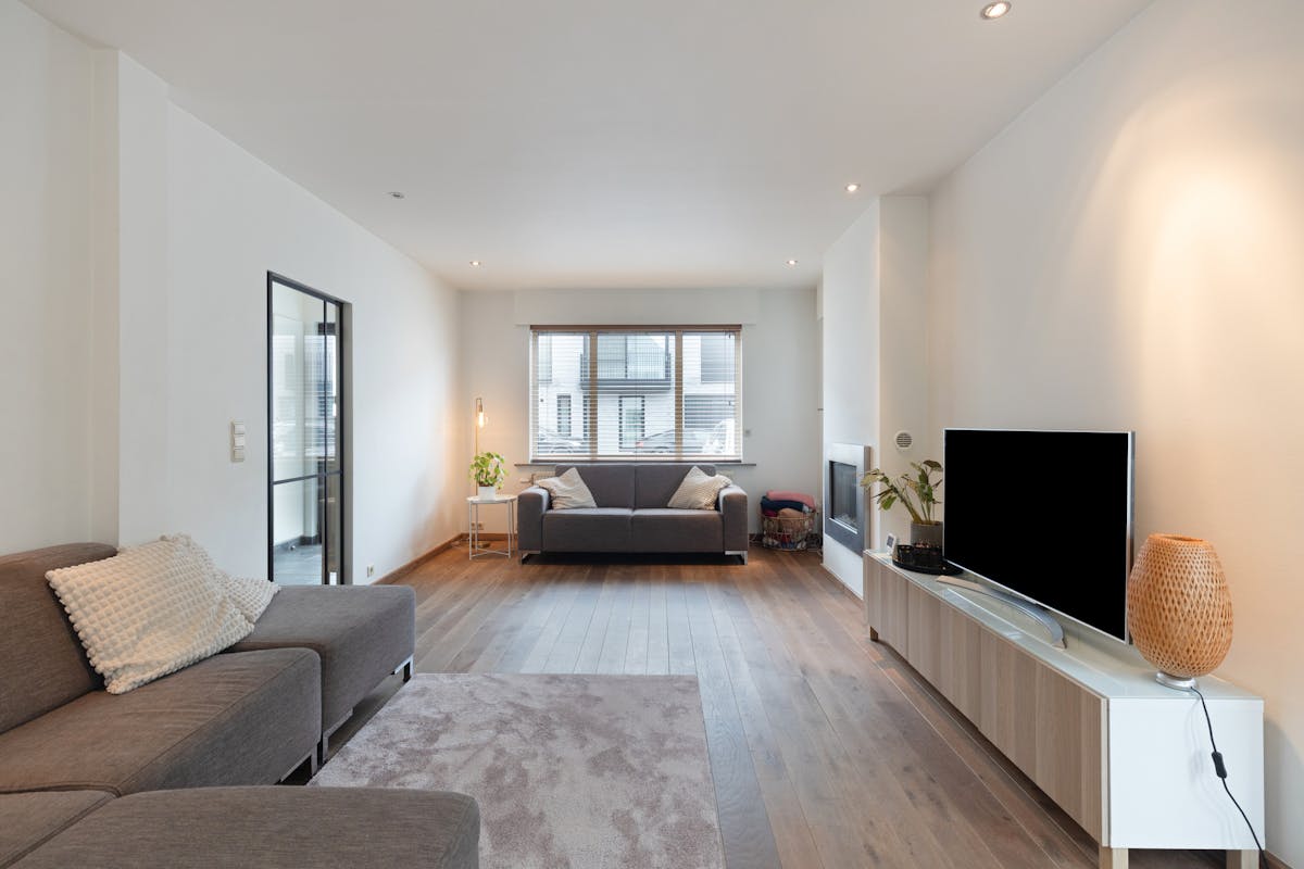 Huis te koop in Merelbeke-Melle met 3 slaapkamers - foto 3