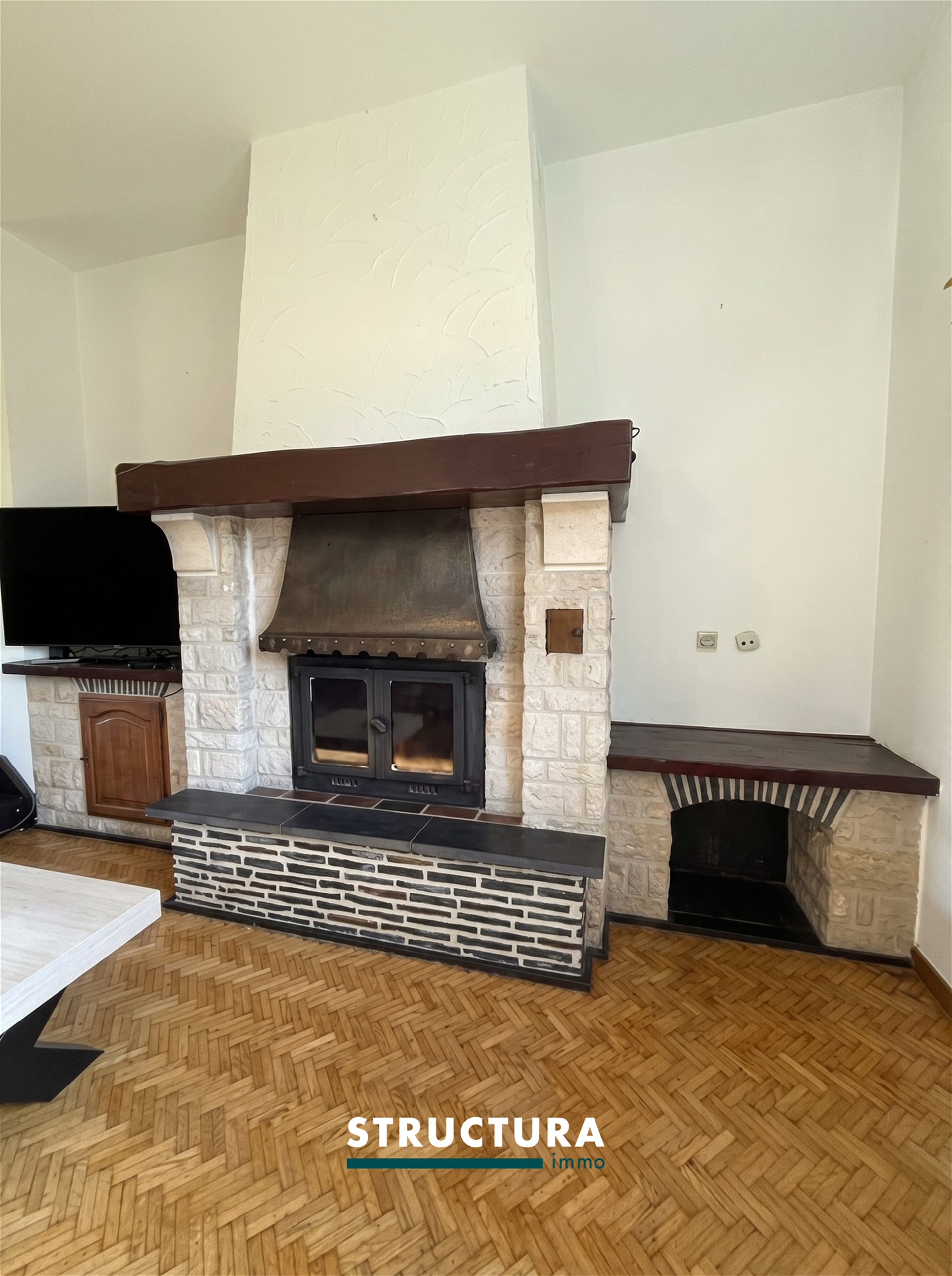 House for rent in Wolvertem with 4 bedrooms - photo 5