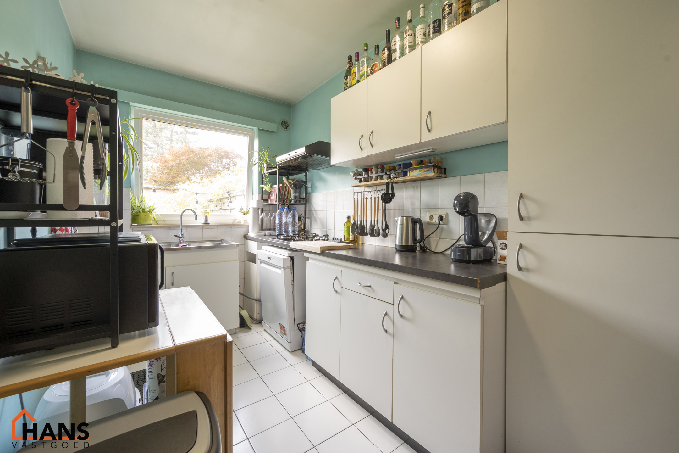 Appartement à louer à Schoten avec 2 chambres - photo 4