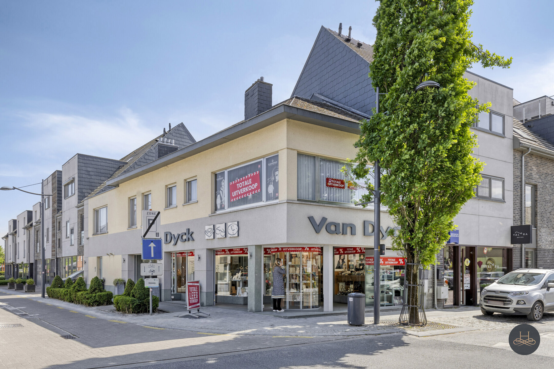 Commercial for sale in Tremelo - photo 1