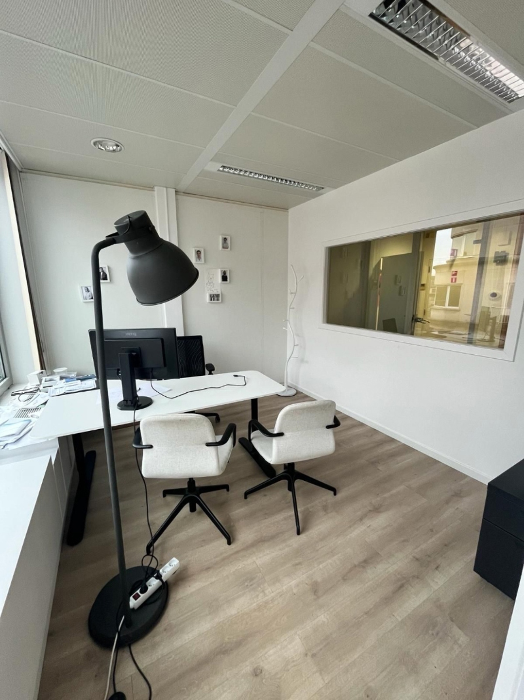 Kantoren te huur tussen 206 m² en 444 m². - foto 5