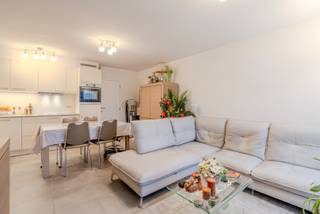 Appartement très bien entretenu dans un excellent emplacement ! Ce magnifique appartement de 3 chambres est très économe en énergie et offre tout...