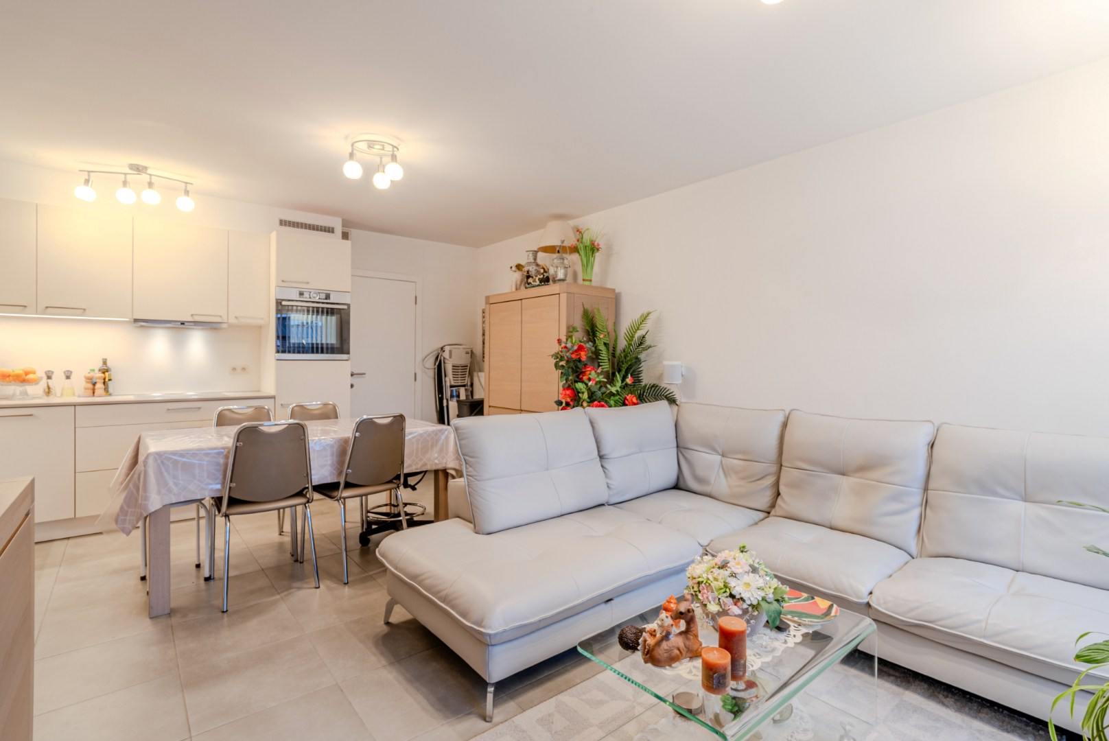 APPARTEMENT PRÊT À EMMÉNAGER avec 3 chambres et GARAGE ! - photo 3