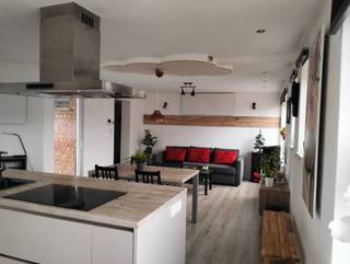Apartment for sale in De Haan