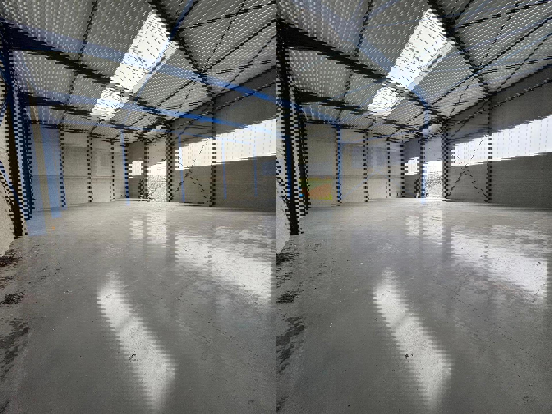 Magazijn te huur in Evergem - foto 5