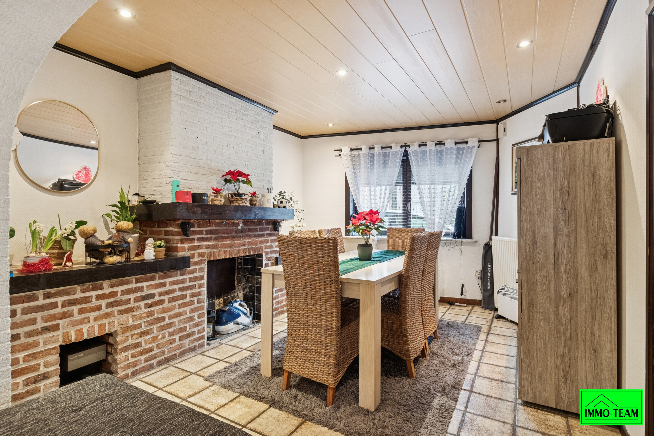 House for sale in Liedekerke with 3 bedrooms - photo 4