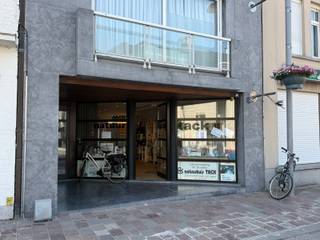 Commercial à louer à Tielt