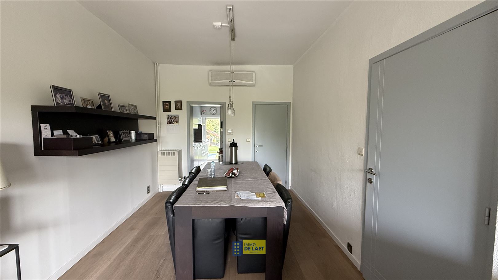 House for sale in Wilrijk with 2 bedrooms - photo 3