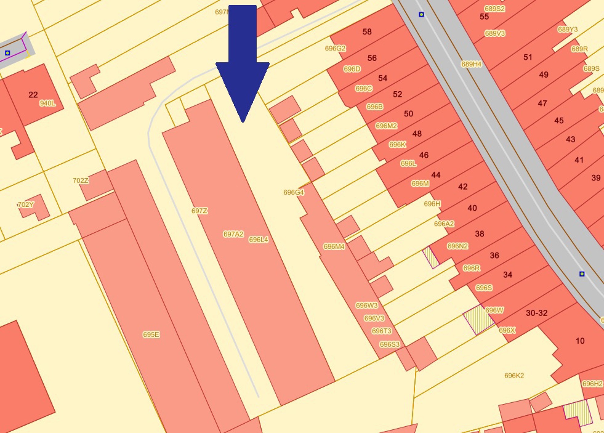 Garageboxen met gunstige ligging te koop in Aalst! - foto 5