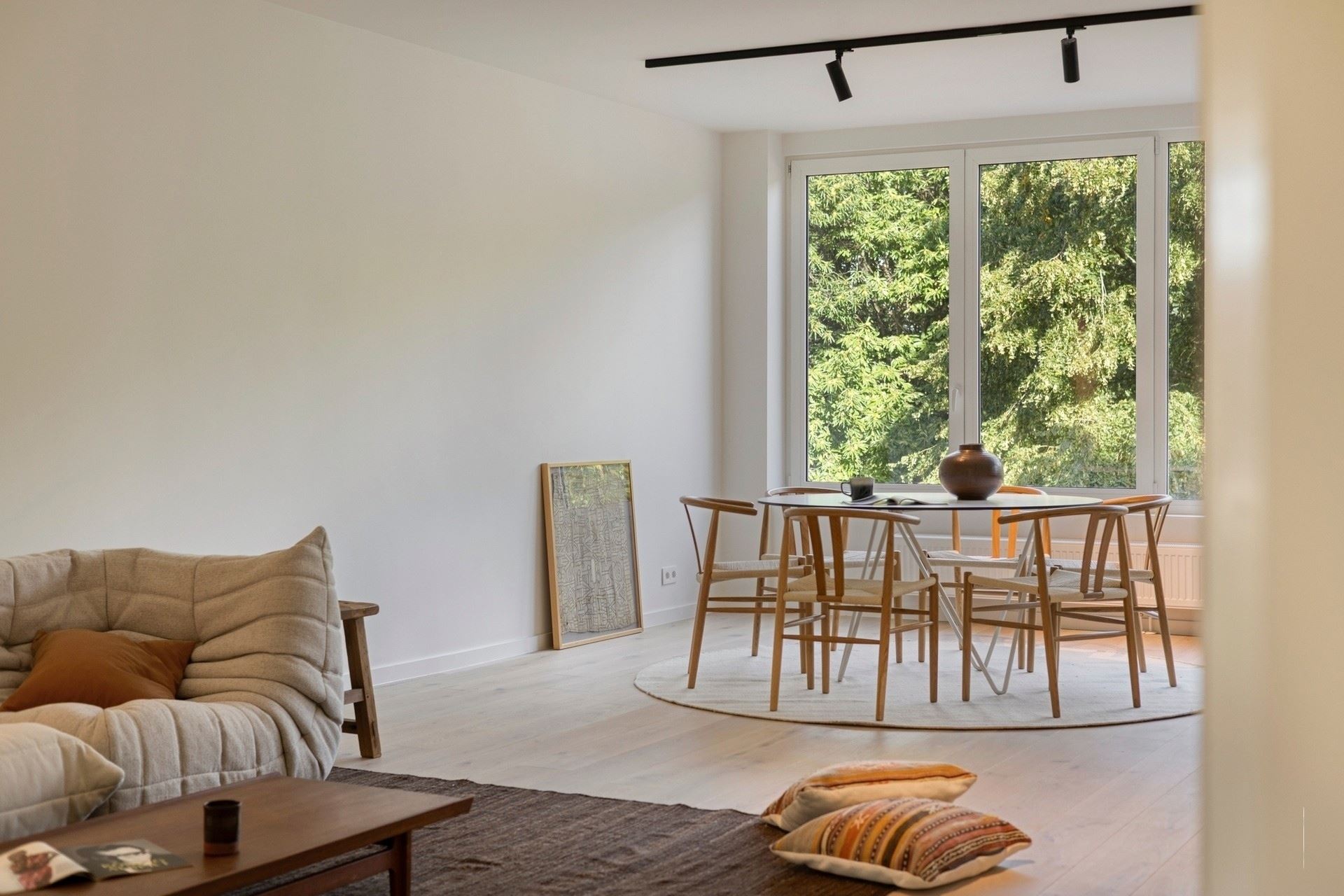 Gerenoveerde parel met 3 slaapkamers op toplocatie! - foto 4