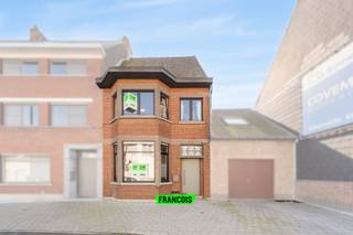 Maison à vendre à Tielt