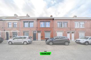 Maison à vendre à Ypres