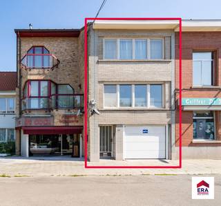 House for sale in Ganshoren