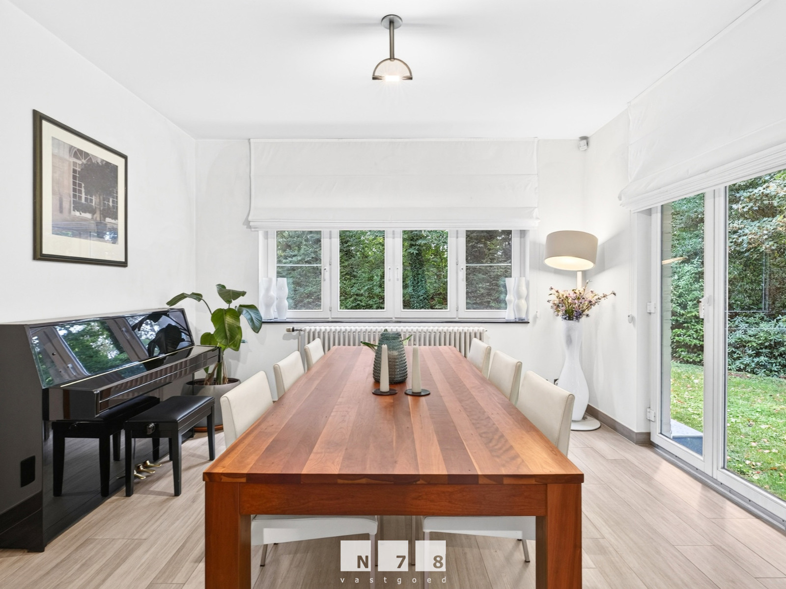 Huis te koop in Dilsen-Stokkem met 3 slaapkamers - foto 5