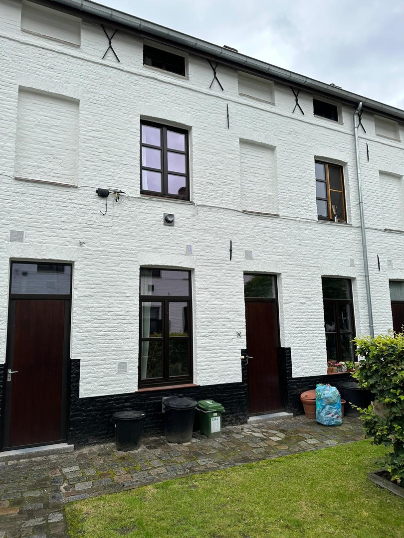 Maison à louer à Gand avec 1 chambre - photo 2