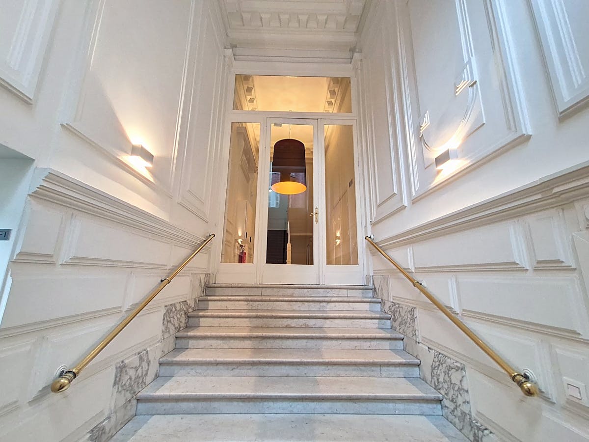 Handelspand (70 m²) te huur op toplocatie in centrum Gent - foto 3