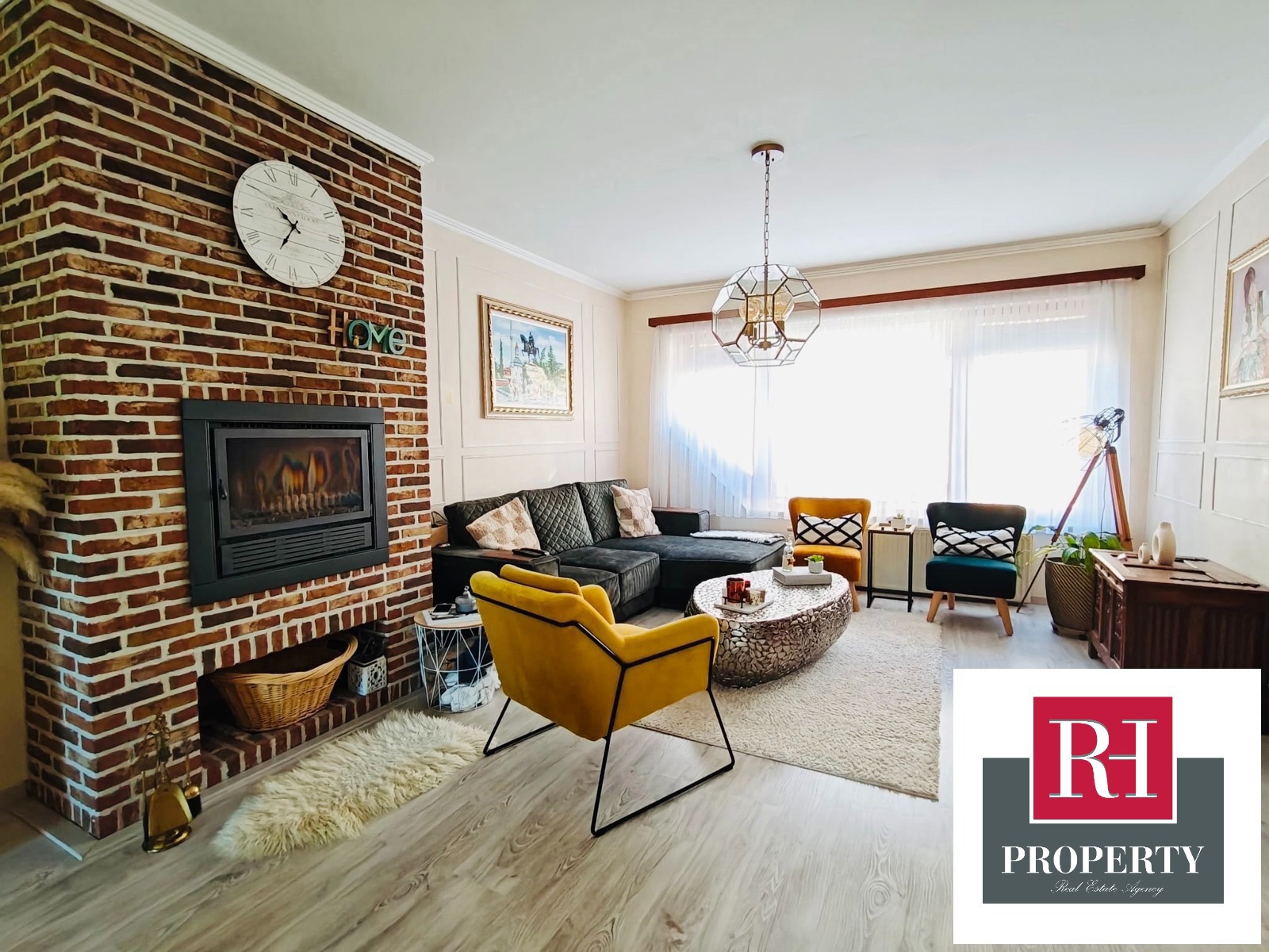 House for rent in Brussels with 4 bedrooms - photo 4