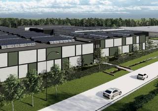Op een strategische locatie in de ambachtelijke zone aan de Filliersdreef te Deinze bevindt zich deze nieuwbouw KMO-unit met een oppervlakte...