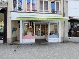 Commercial à louer à Bruges