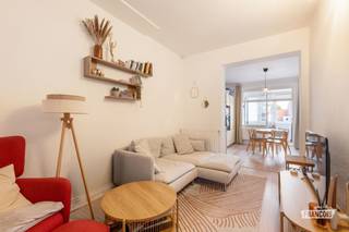 Apartment for sale in Evere